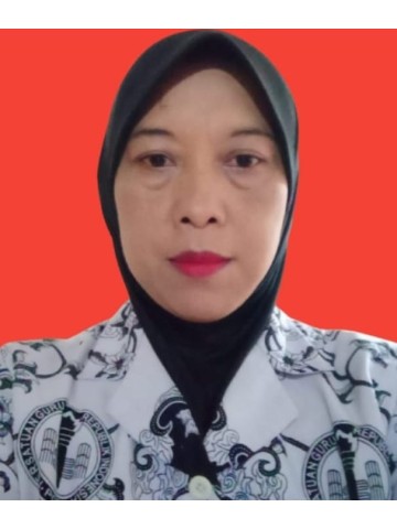 YUNI RUSPITASARI PRAYOGA, S.Pd