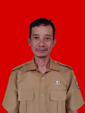 HARYONO