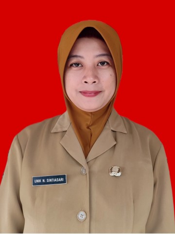 UNIK NELA SINTIASARI, S.Pd