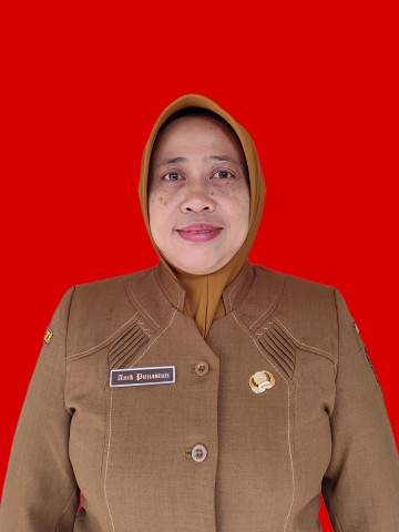 ANIK PUJIASTUTI, S.Pd