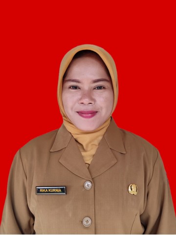 RIKA KURNIASIH, S.Pd