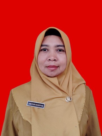 DIAN PUSPA RUSSEDIYANI, S.Pd