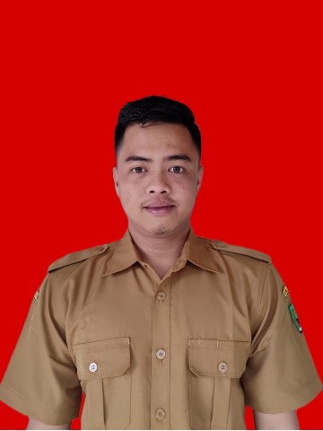 WAHYU AGUNG SRI GUTOMO, S.Pd